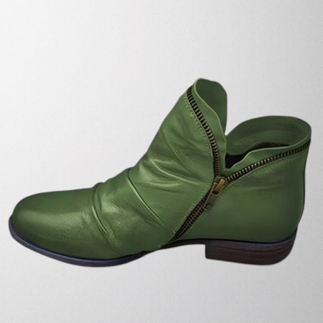 Lisa™ | Comfortable orthopedic boots