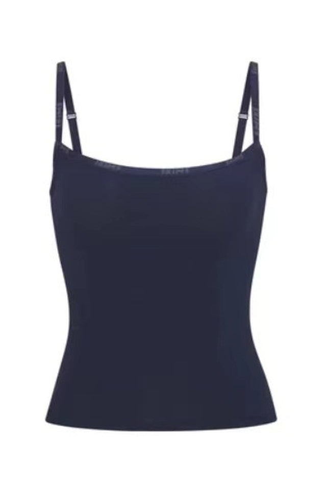 Cotton Logo Tank 6#
