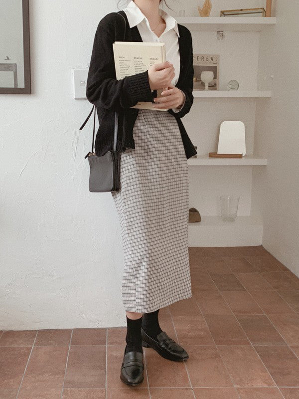 Long Sleeves Plus Size Buttoned Comfort Solid Color Lapel Blouses&Shirts Tops