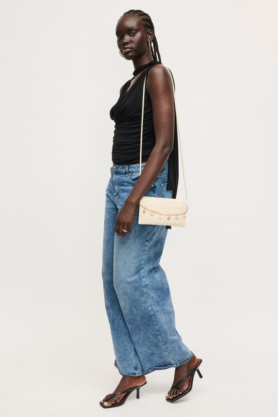 Aubrey Crossbody
