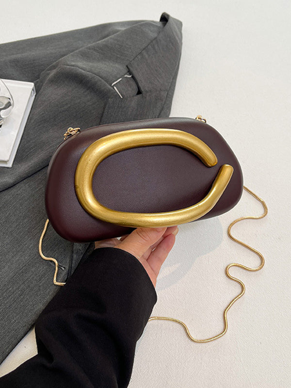 Chains Geometric Split-Joint Bags