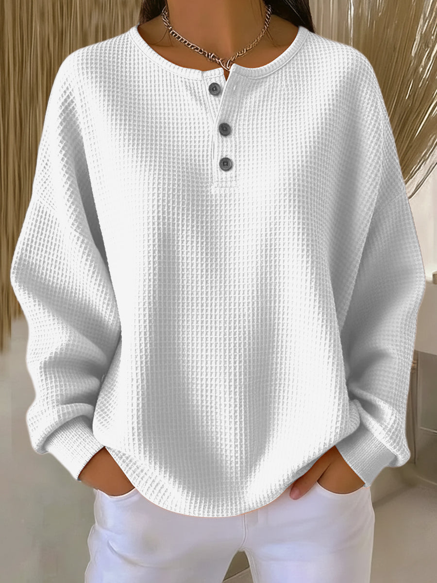 Oakley™ | Casual Sweatshirt