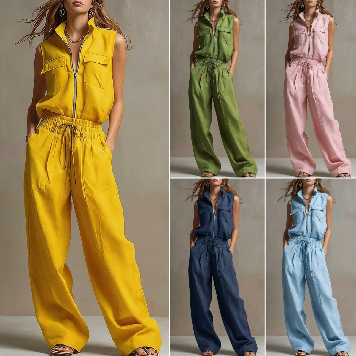 A-line Wrap Floral Maxi Dresses Sandals113211