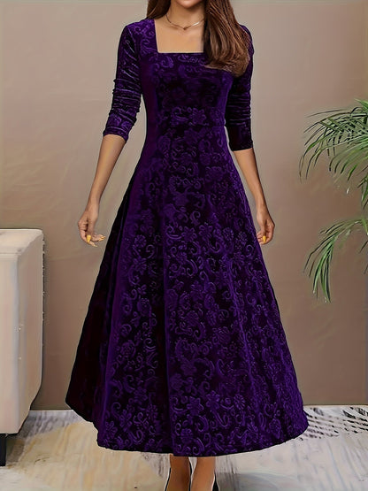 Stella™ | Elegant Dress