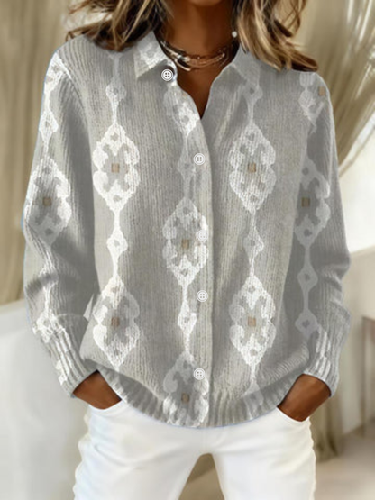 Maura™ | Elegant Blouse