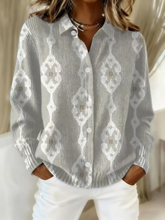Maura™ | Elegant Blouse