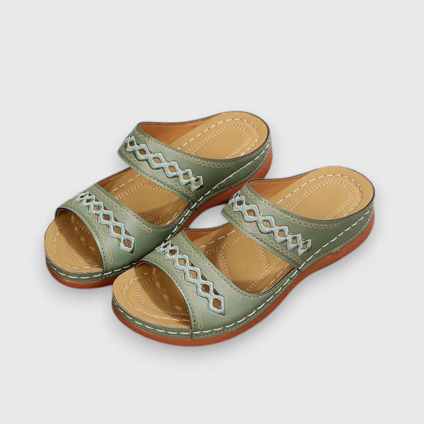 Sierra | Women's Sandals Wide Fit