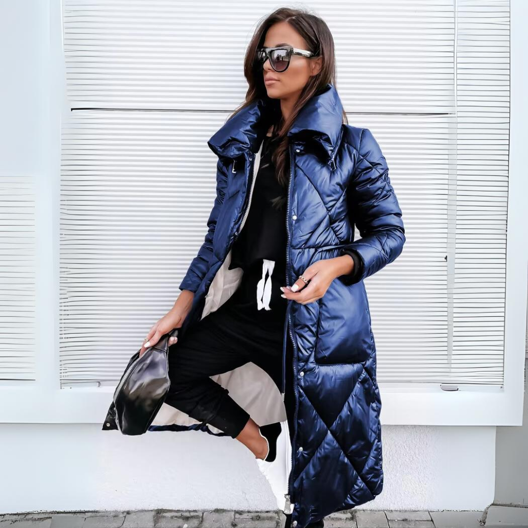 Sharon™ | Elegantly Warm Winter Coat