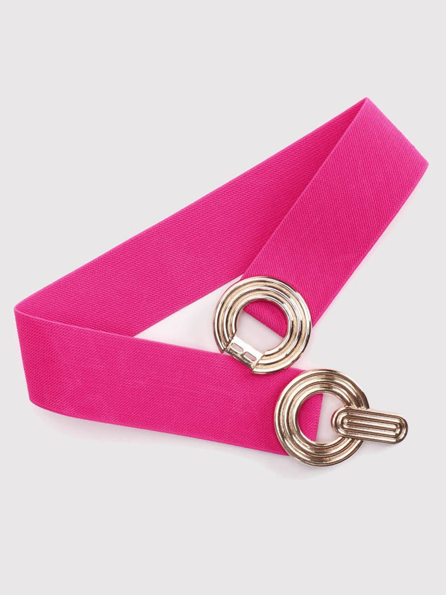 Adjustable Belts