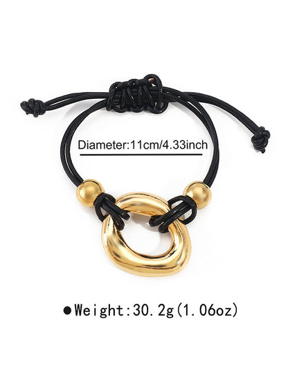 Geometric Bracelet Accessories Necklaces Accessories