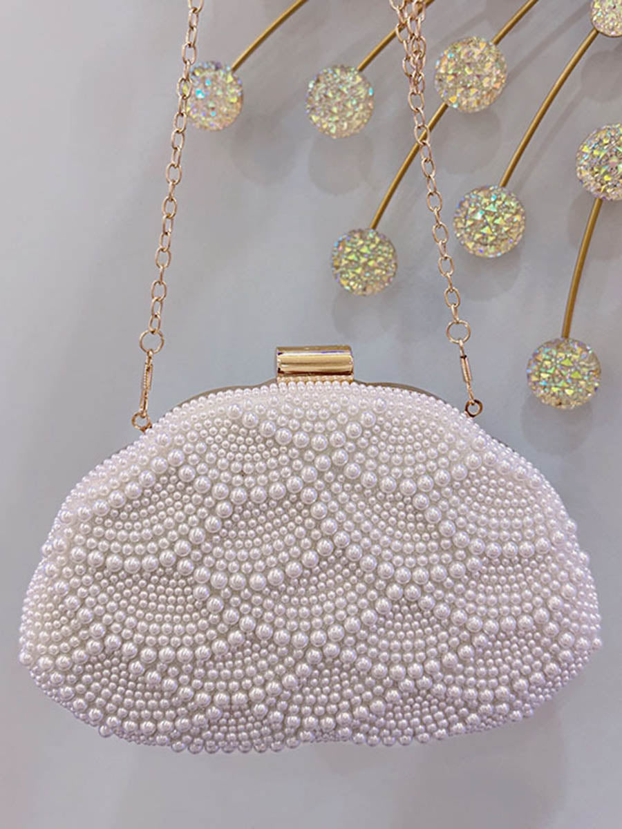 Geometric Handbags