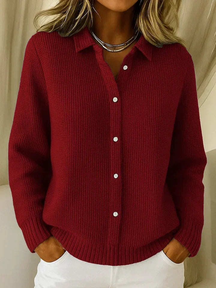 Kennedy™ | Chic and Comfortable Cardigan