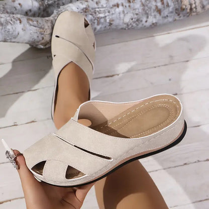 Campbell | Women's Sandals