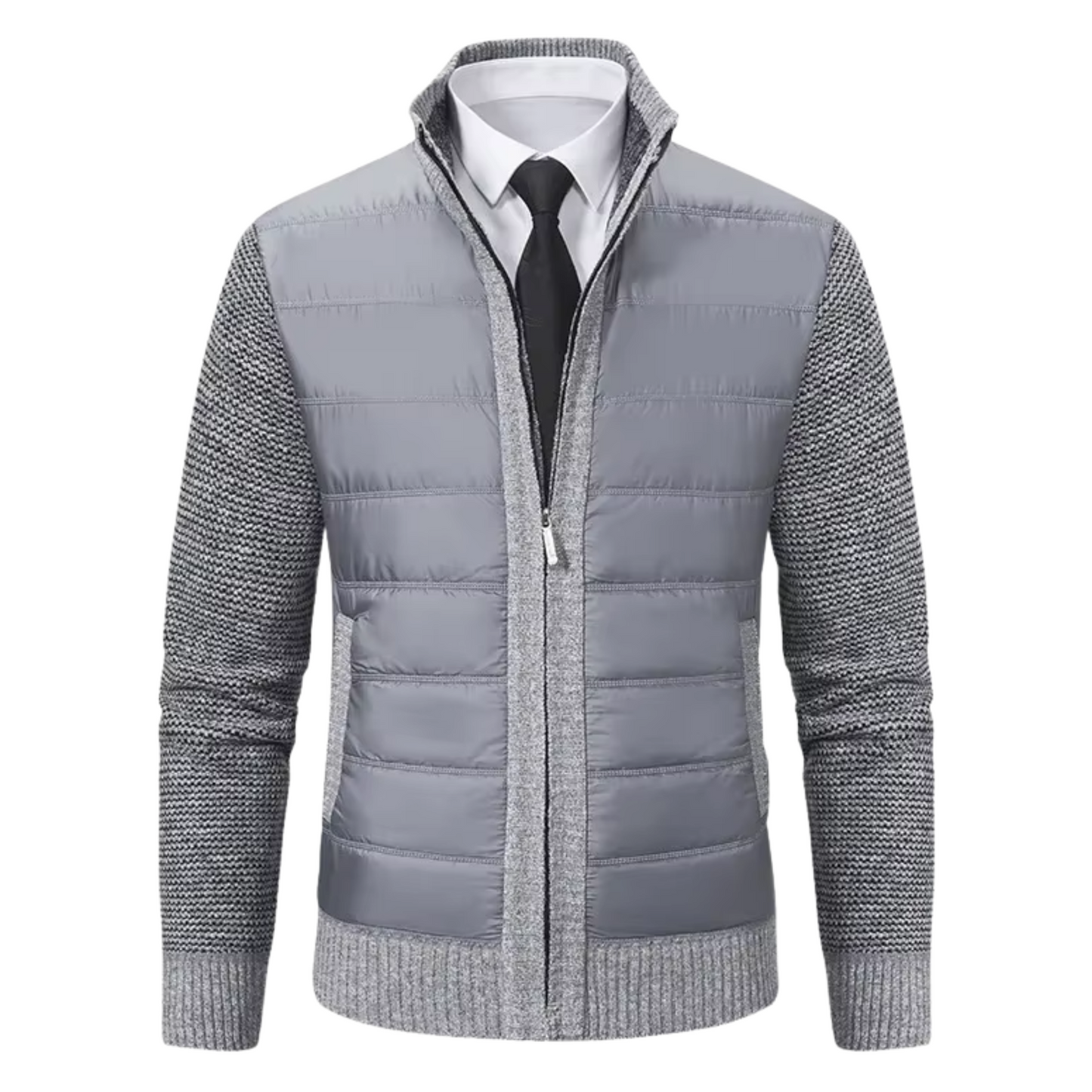 Harrington™ | Casual & Versatile Jacket