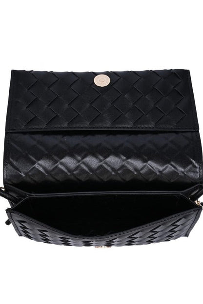 Aubrey Crossbody