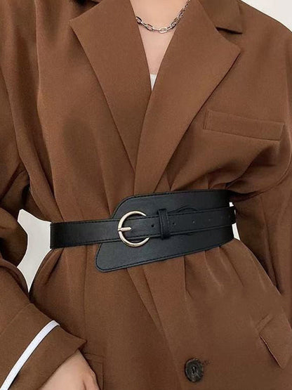 Asymmetric Split-Joint Belts