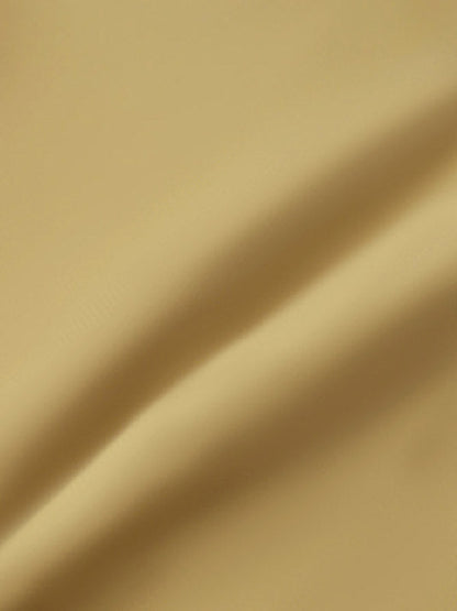 Ninth Pants Wide Leg Solid Color Pants Trousers