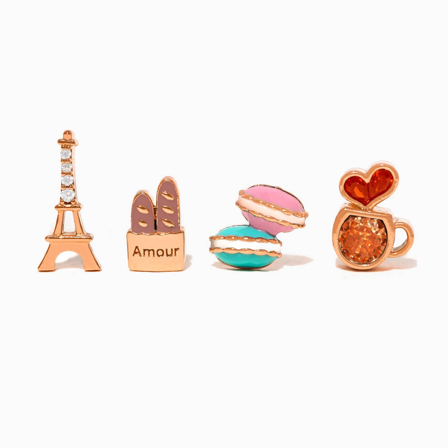 Café de Paris Stud Set