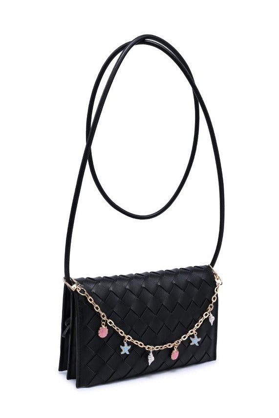 Aubrey Crossbody