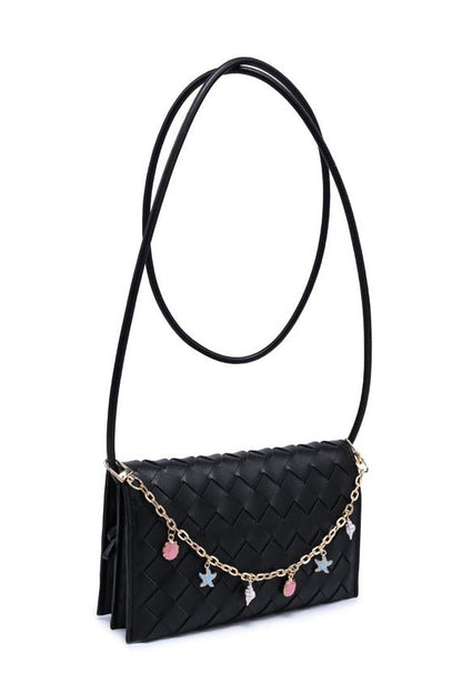 Aubrey Crossbody