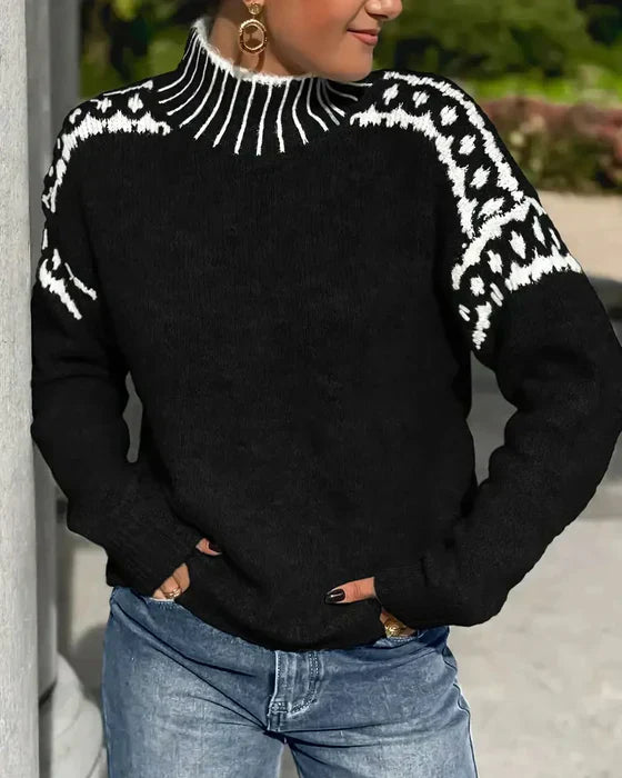 Nellie™ | Winter Sweater