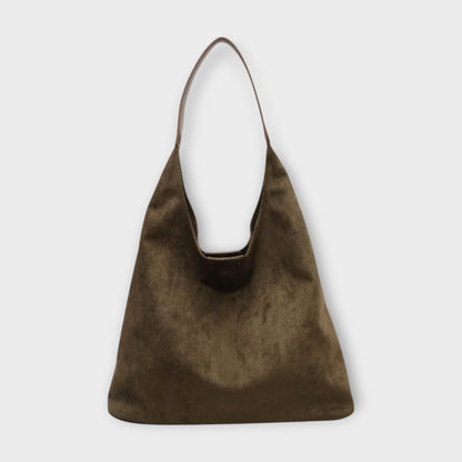 Soline™ | Minimalist Shoulder Bag
