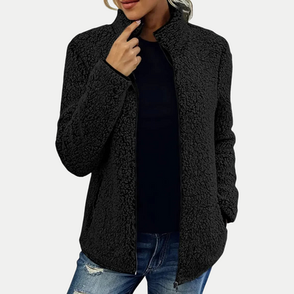 Marsha™ | Elegant Casual Jacket