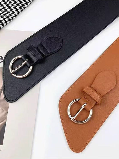 Asymmetric Split-Joint Belts