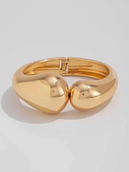 Geometric Ringent Bracelet Accessories