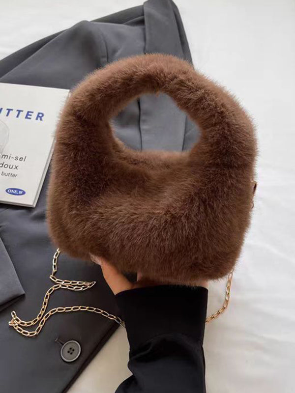 Chains Split-Joint Bags Bags Accessories Crossbody Bags Handbags Shoulder Bags