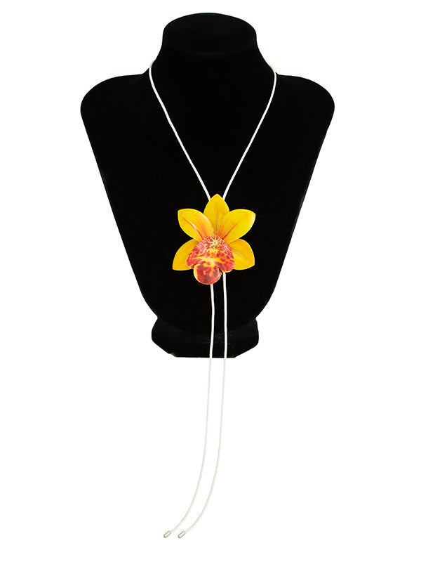 Chains Flower Shape Armlet Accessories Earrings Accessories Necklaces Accessories