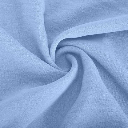 Evelyn™ | Ruched Summer Day Dress