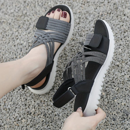 Cosette | Women's Orthopedic Adjustable Sandals