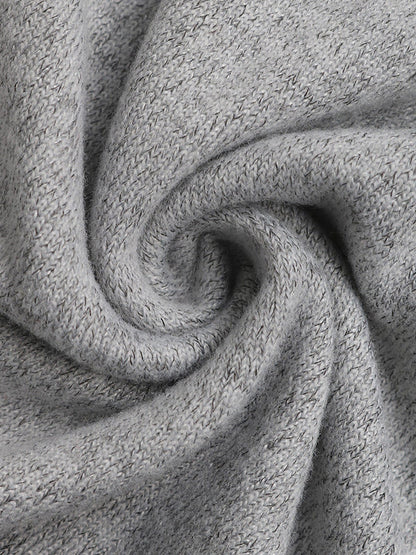 Bodycon Long Sleeves Sequined Split-Joint Round-Neck Mini Dresses