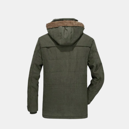 Ellis™ | Lined Winter Jacket