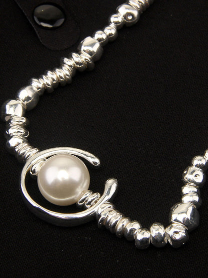 Chains Geometric Bracelet Accessories