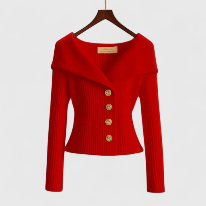 Addison™ | Elegant Cardigan