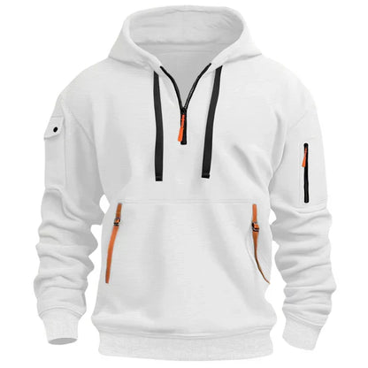 Milo™ | Stylish Hoodie