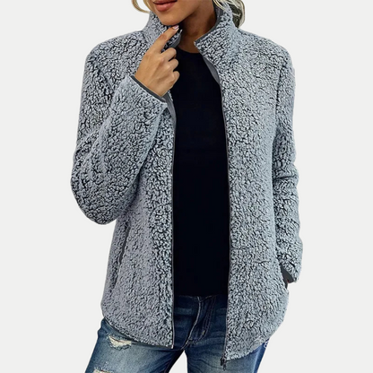 Marsha™ | Elegant Casual Jacket