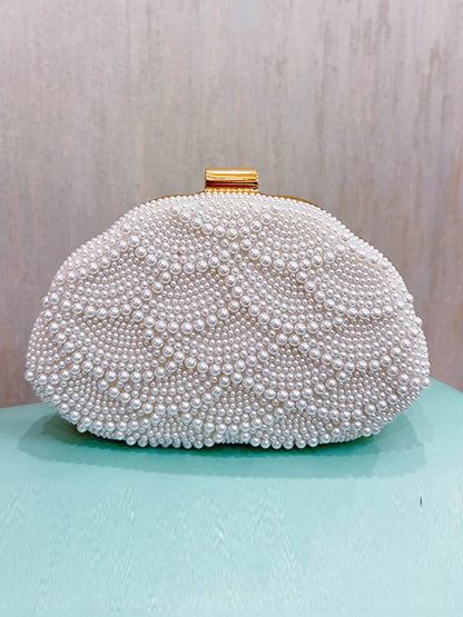 Geometric Handbags
