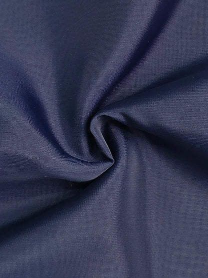 A-Line Sleeveless Pleated Ruffled Solid Color Halter-Neck Tank Top