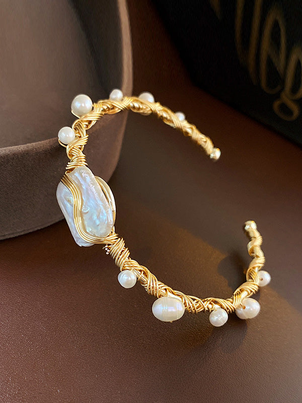 Beads Split-Joint Bracelet Accessories