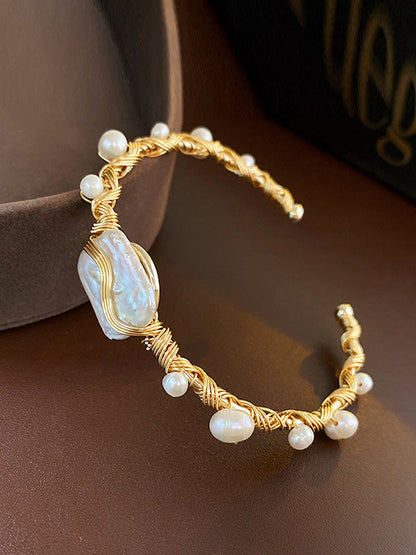 Beads Split-Joint Bracelet Accessories