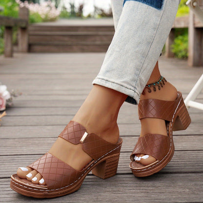 Zelda | Women's Sandals