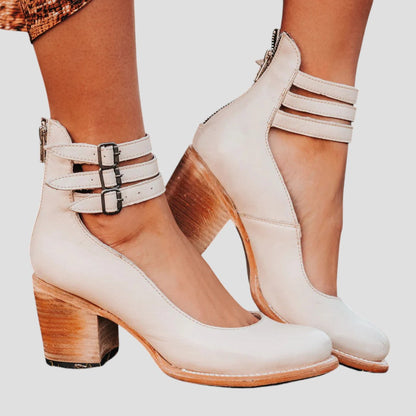 Bas™ | Stylish comfortable boots