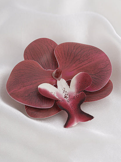 Flower Shape Brooch Accessories