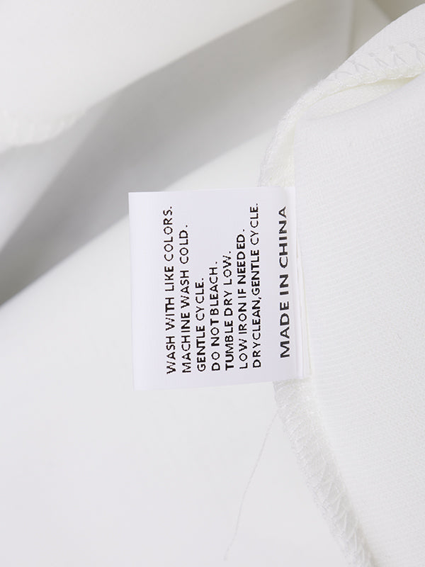 Lange Ärmel, lockere Kontrastfarbe, Blumendruck, geteilter Stehkragen, Jacken-Oberbekleidung 