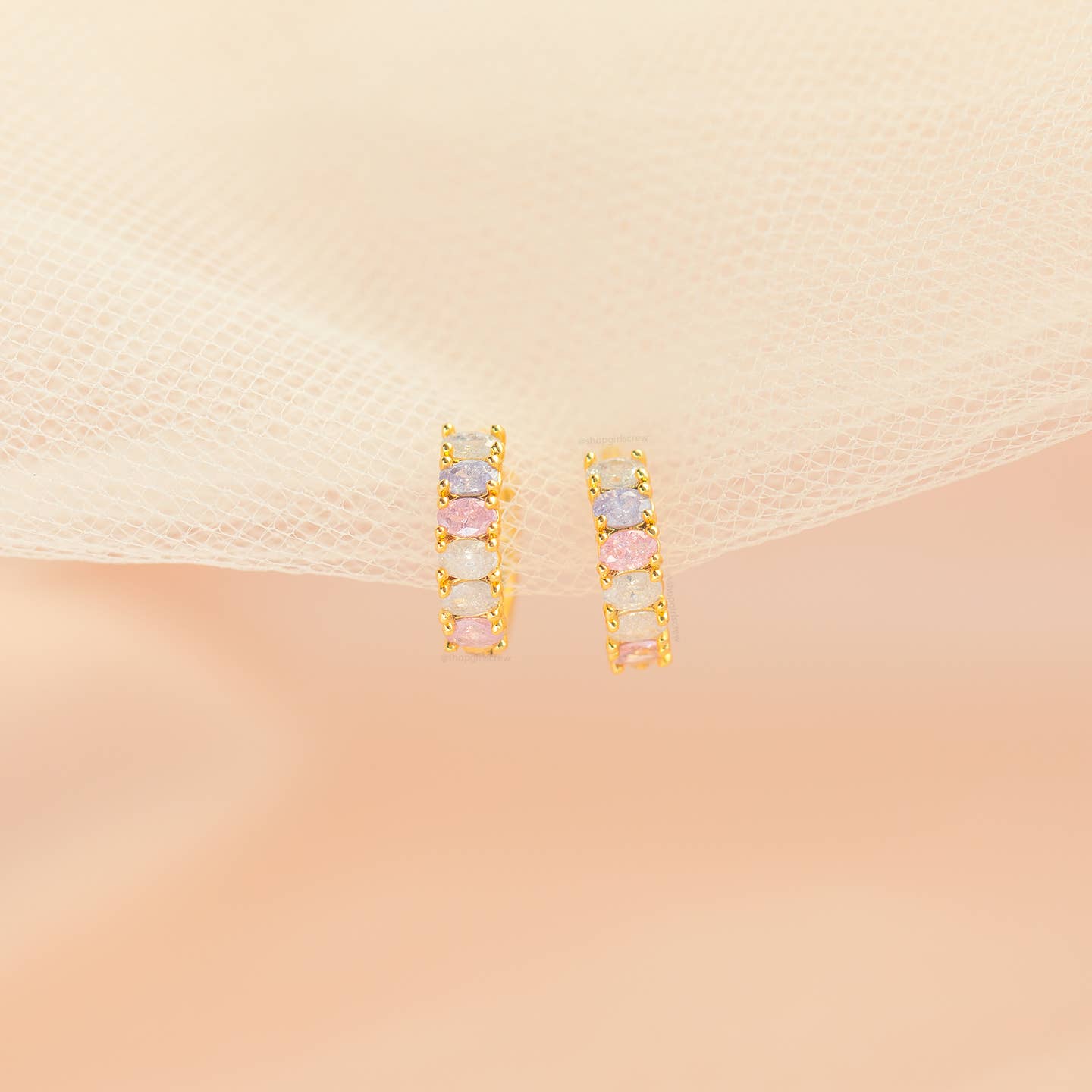 Dreaming About You Hoops