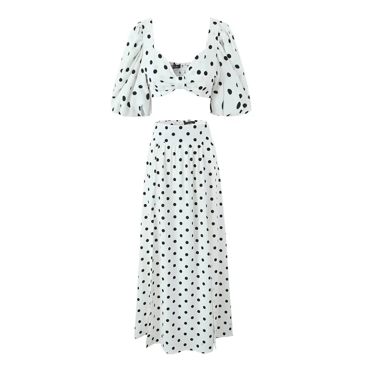 NEXT DAY DELIVERY SOFIA Summer Bodycon Set