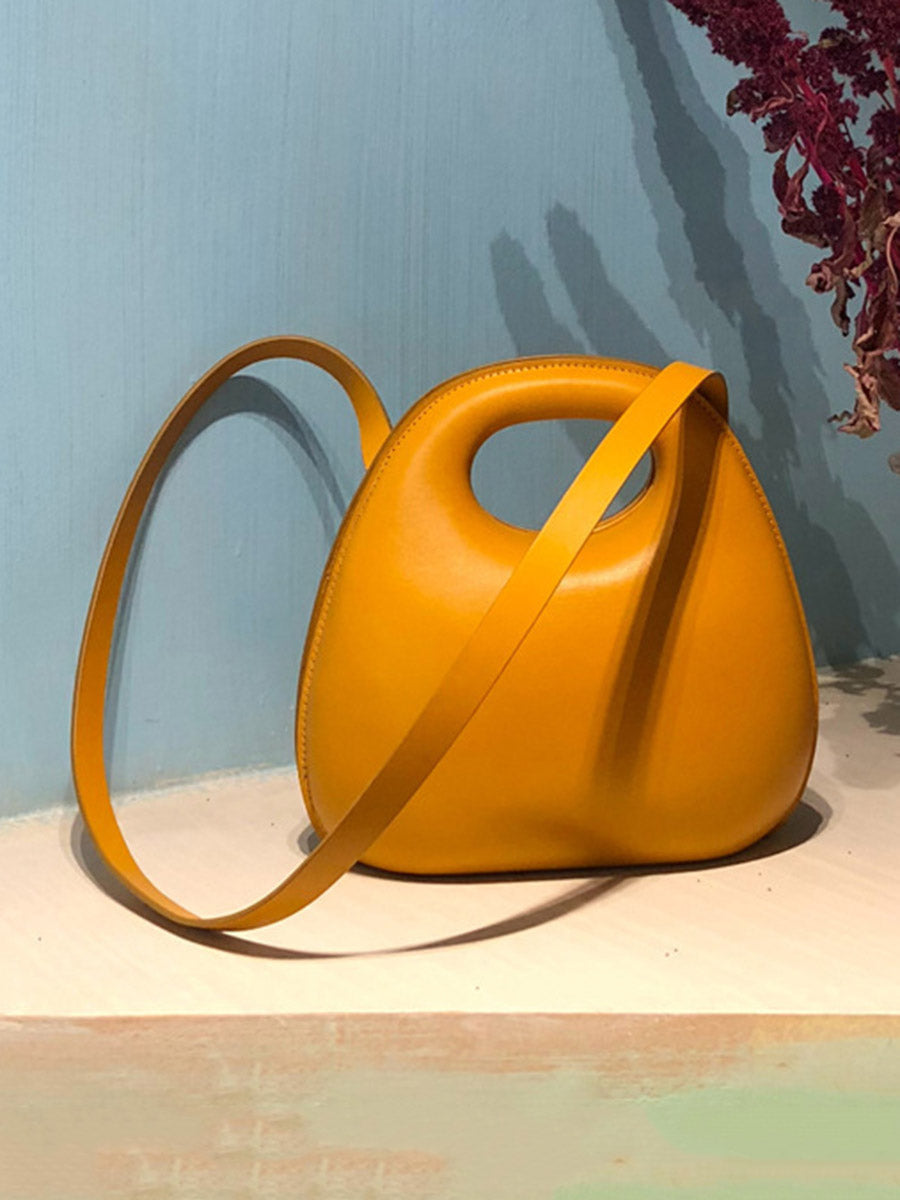 Geometric Crossbody Bags + Evening Bags & Clutches